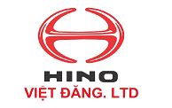 Công ty TNHH Hino Việt Đăng